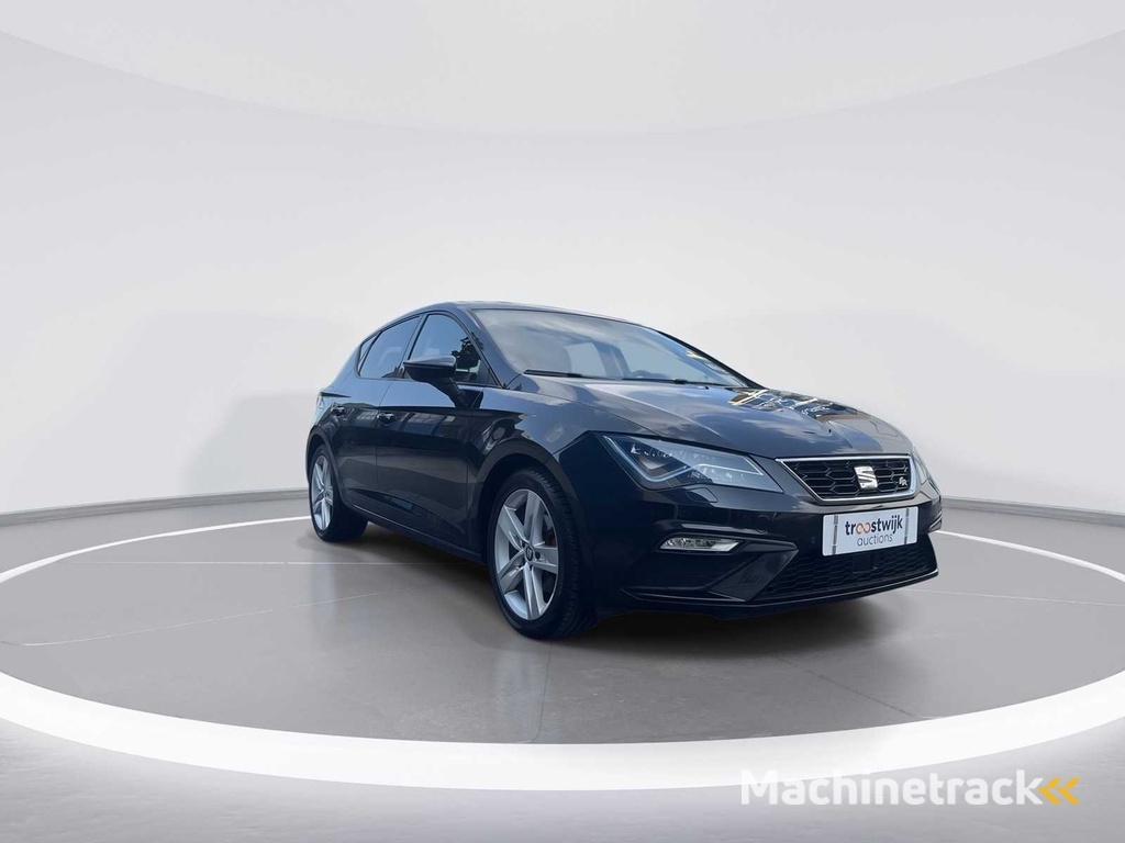 SEAT Leon 1.4 TSI FR BUSINESS  2017 | R-989-FS