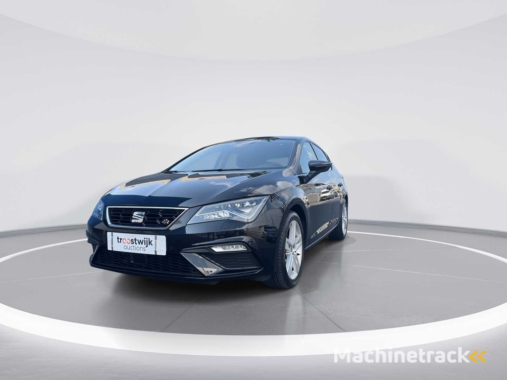 SEAT Leon 1.4 TSI FR BUSINESS  2017 | R-989-FS