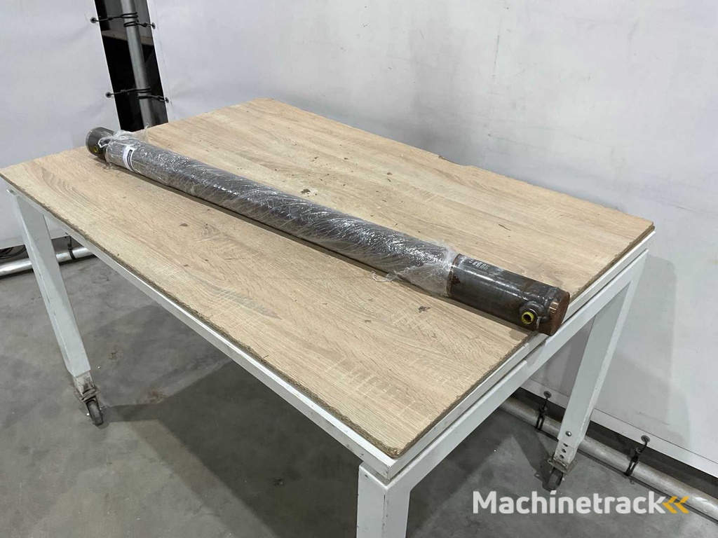 Granite - 8203574N-201086-11/25 - Double oil cylinder