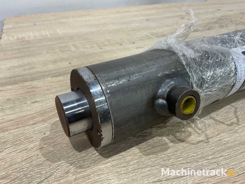 Granite - 8203574N-201086-11/25 - Double oil cylinder