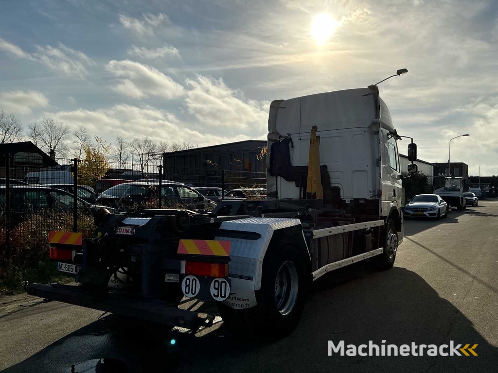 2009 DAF CF 85.460 Truck