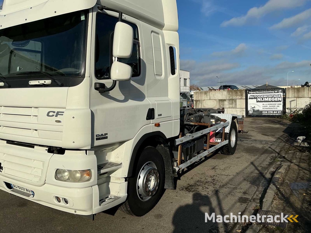 2009 DAF CF 85.460 Truck
