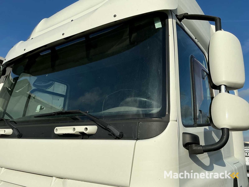 2009 DAF CF 85.460 Truck