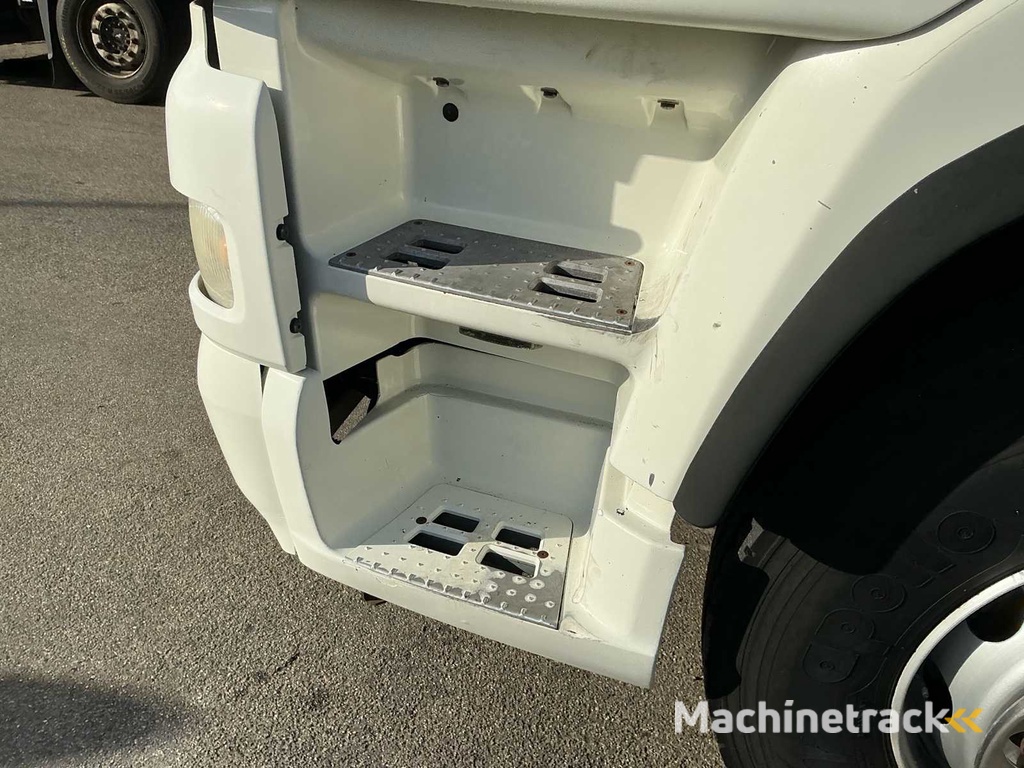 2009 DAF CF 85.460 Truck