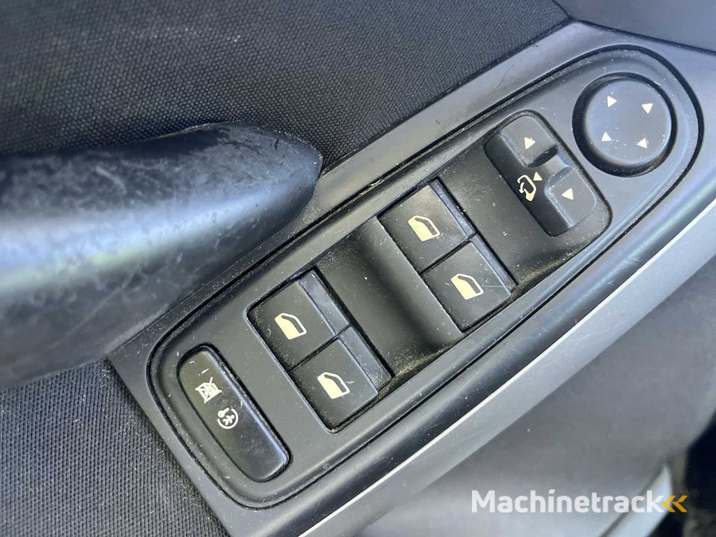 Citroen Grand C4 Picasso 1.6 VTi Dynamique 7p. Auto 2009 | 61-JLH-4 i