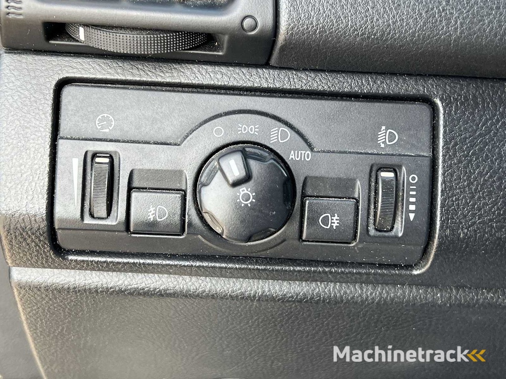 Land Rover FREELANDER 2 2.2 S 2008 | 21-VJX-6