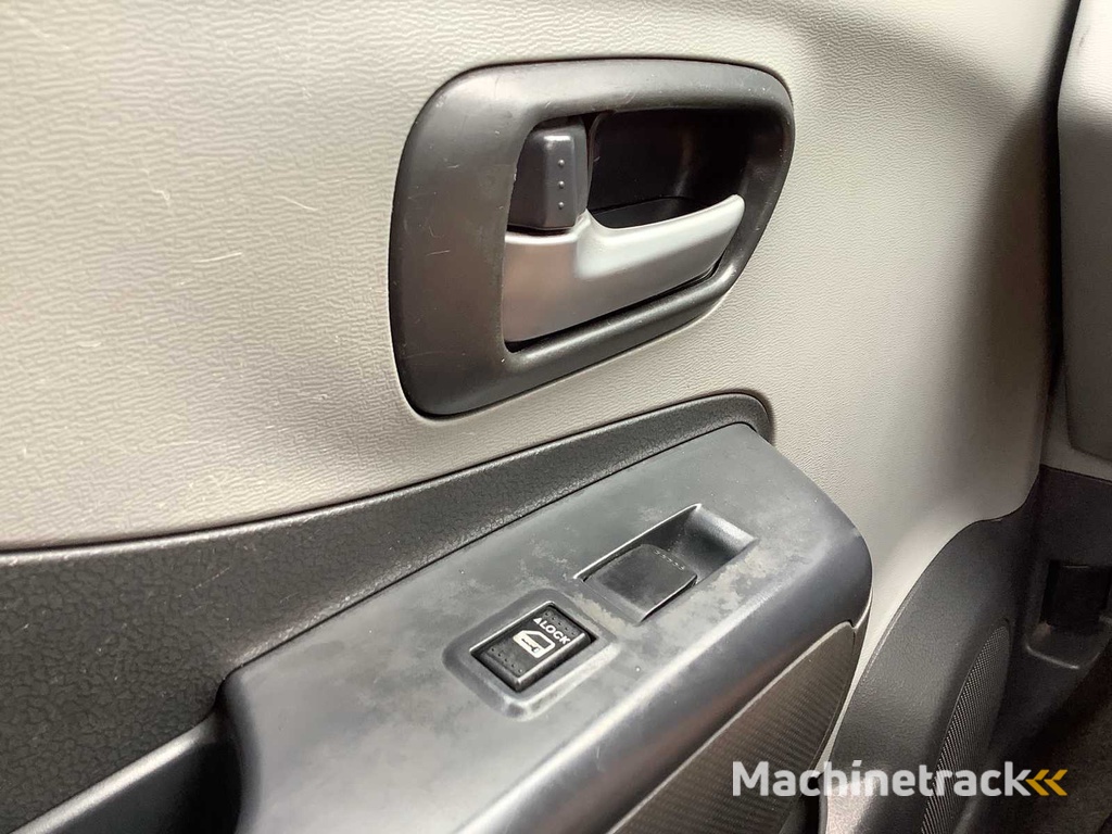 2011 - Suzuki - Alto - 1.0 Comfort Plus - Auto