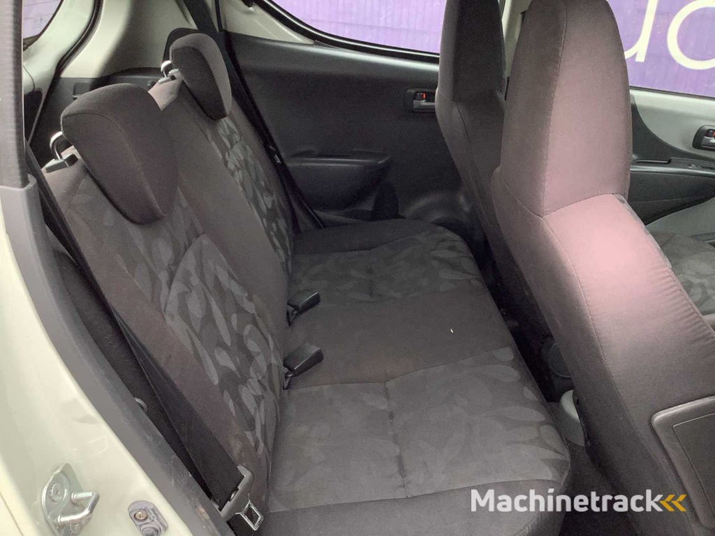 2011 - Suzuki - Alto - 1.0 Comfort Plus - Auto