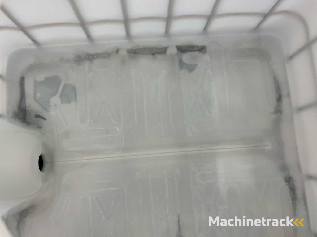 Schutz - IBC Container 1000L (8x)