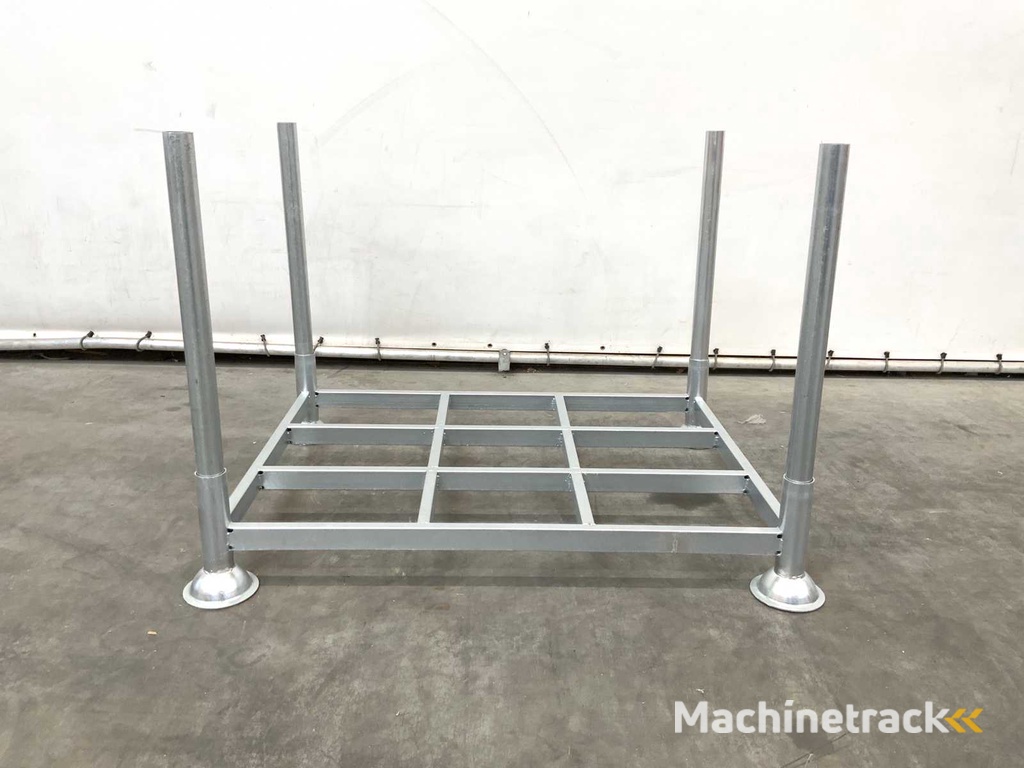 Stapeljuk 1400x1030mm 1500kg (10x)