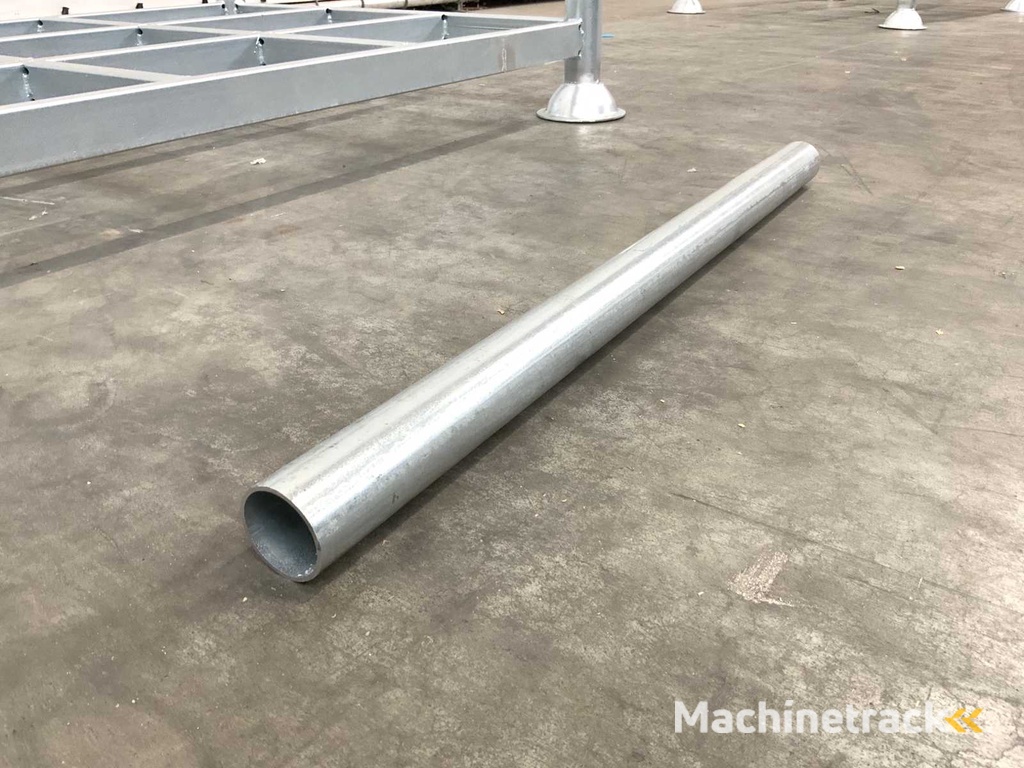 Stapeljuk 1400x1030mm 1500kg (10x)