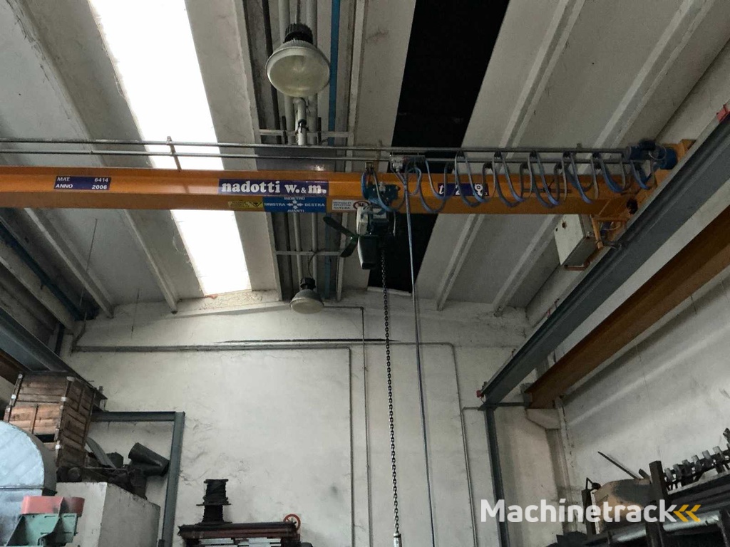 2006 NADOTTI Carroponte