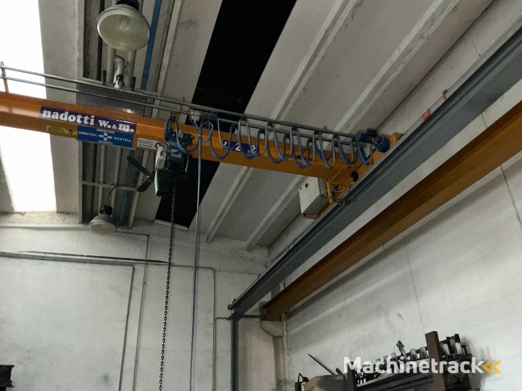 2006 NADOTTI Carroponte