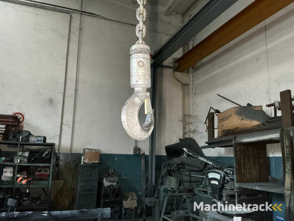 2006 NADOTTI Carroponte