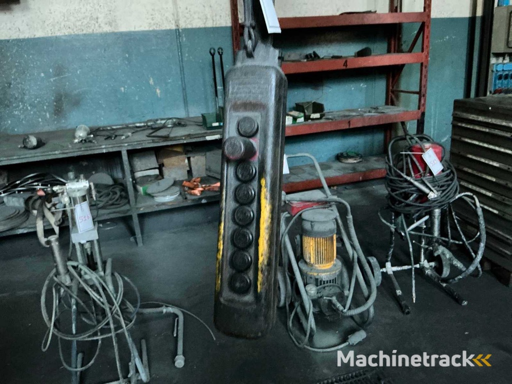 2006 NADOTTI Carroponte