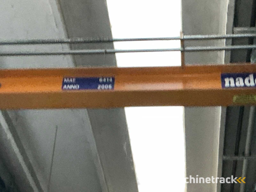 2006 NADOTTI Carroponte