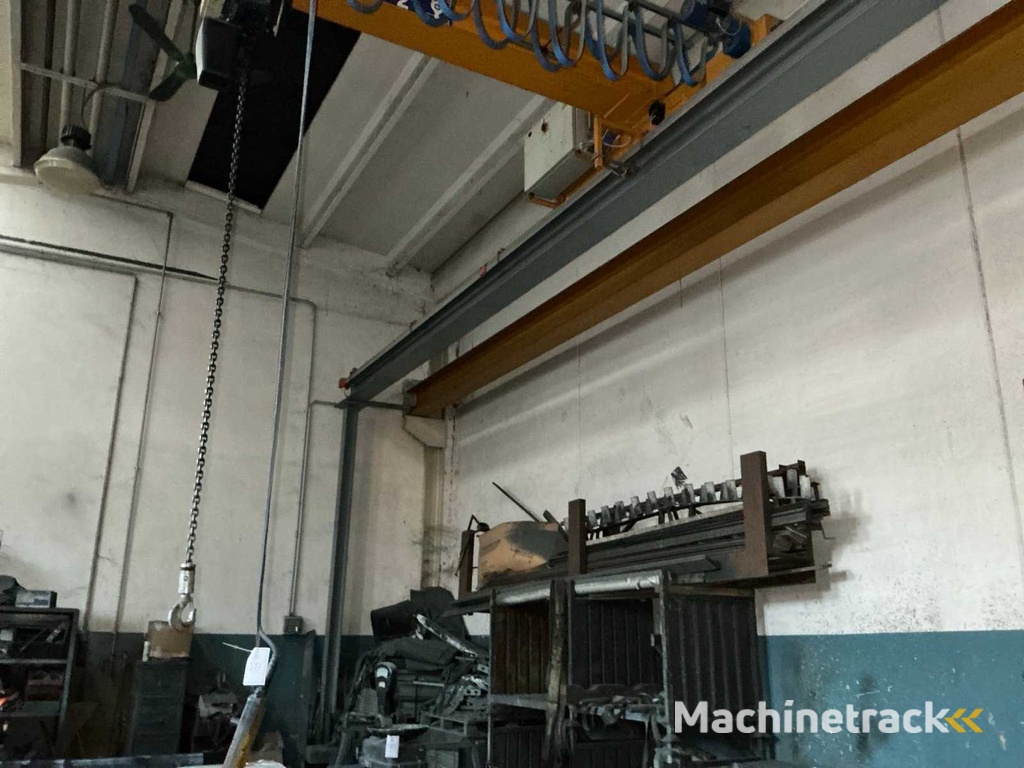 2006 NADOTTI Carroponte