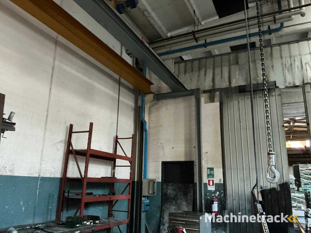 2006 NADOTTI Carroponte