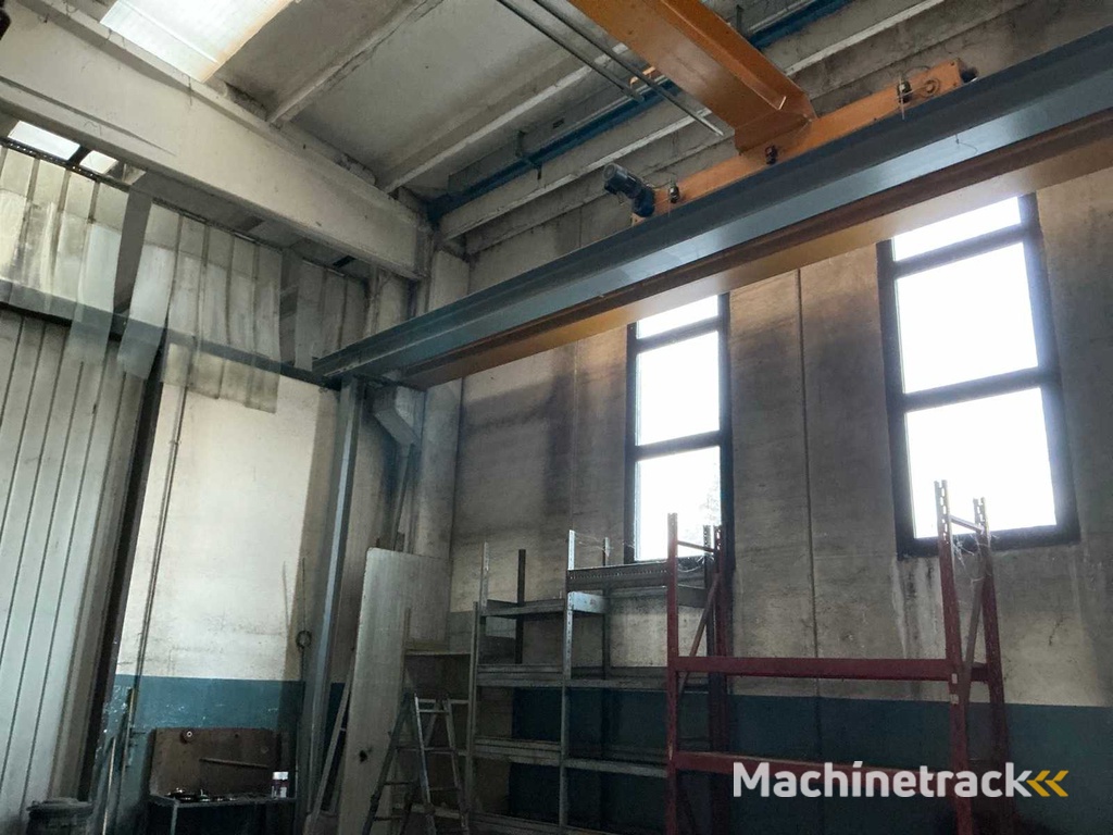 2006 NADOTTI Carroponte