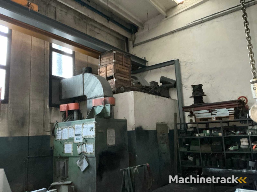 2006 NADOTTI Carroponte