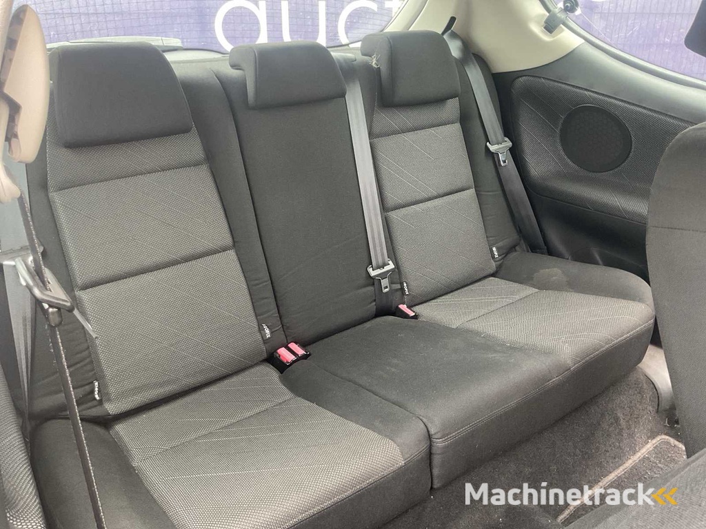 2008 - Peugeot - 207 - 1.6 VTi XS - Personenauto