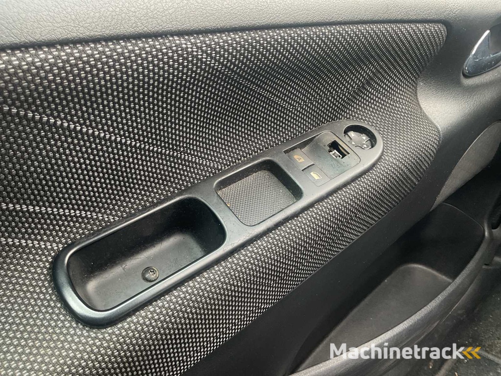 2008 - Peugeot - 207 - 1.6 VTi XS - Personenauto