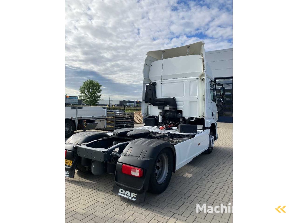 DAF - CF 400 FT - Truck - 2016