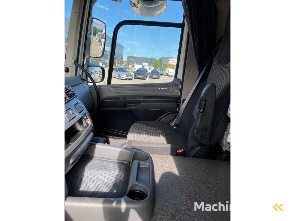 DAF - CF 400 FT - Truck - 2016