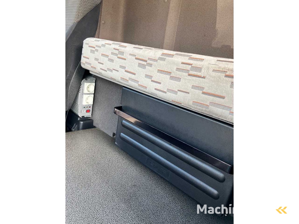 DAF - CF 400 FT - Truck - 2016