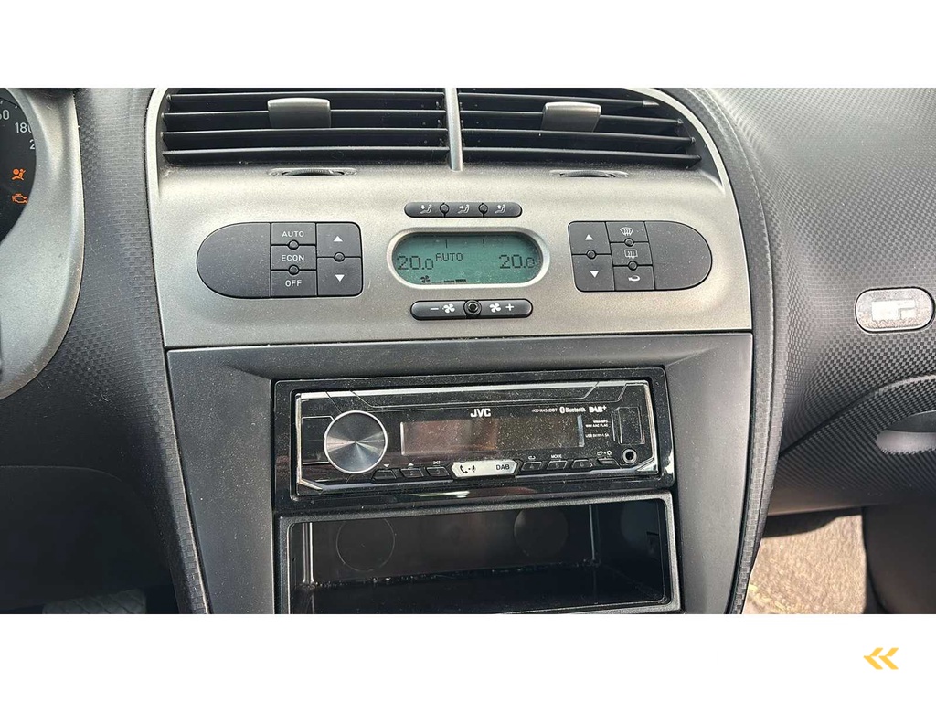 SEAT Altea 2.0 FSI Sport-up 2004 | 52-LPS-9 i