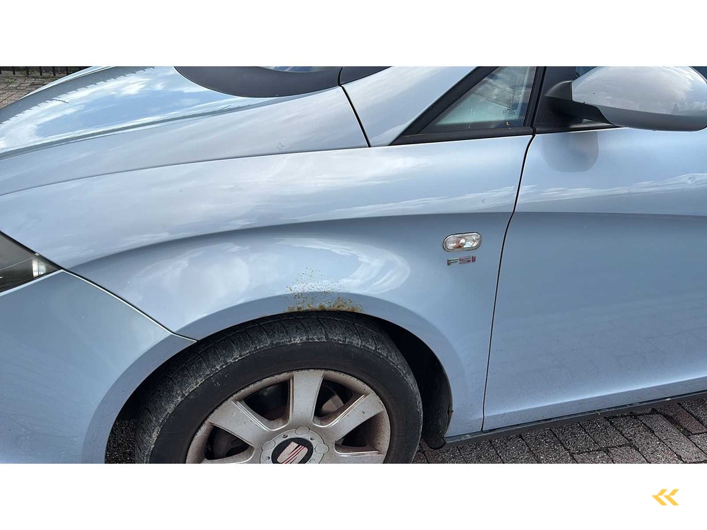 SEAT Altea 2.0 FSI Sport-up 2004 | 52-LPS-9 i