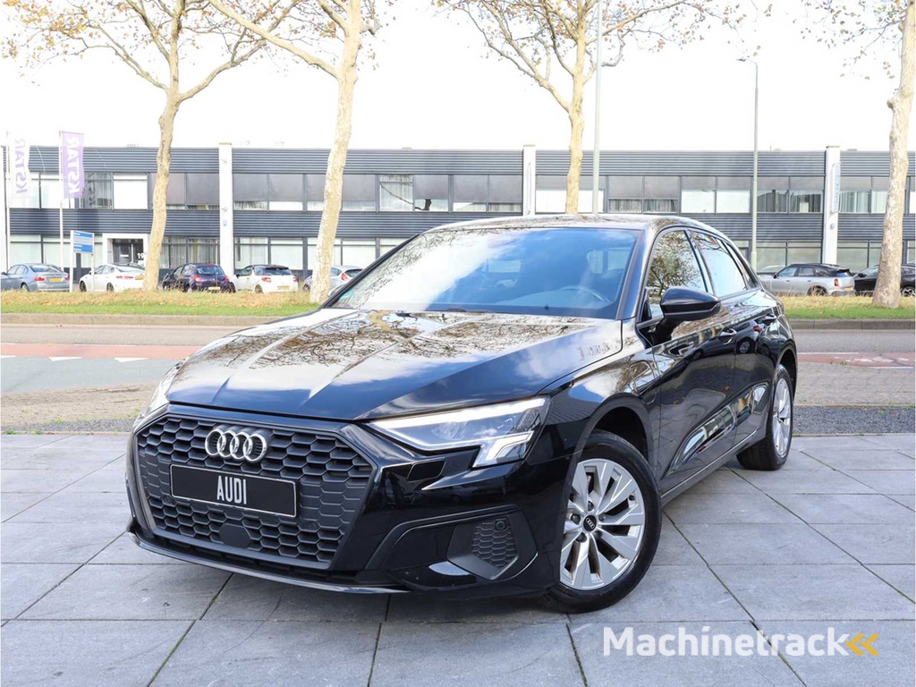 Audi A3 Sportback 40 TFSI e PHEV Automatik 2022