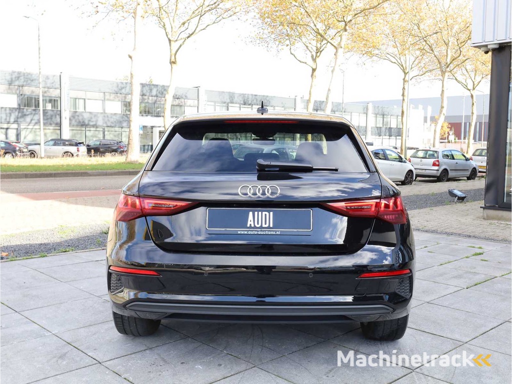 Audi A3 Sportback 40 TFSI e PHEV Automatik 2022