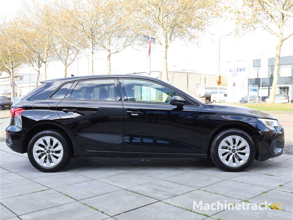 Audi A3 Sportback 40 TFSI e PHEV Automatik 2022