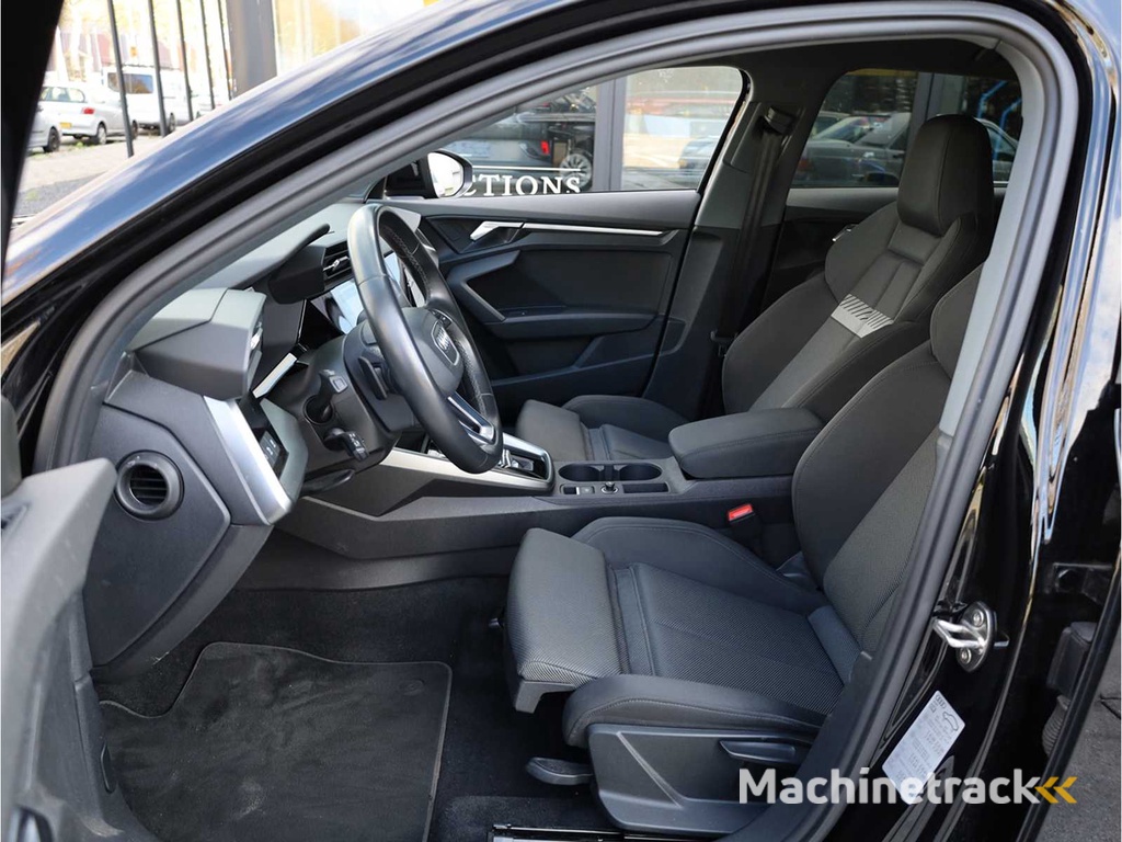 Audi A3 Sportback 40 TFSI e PHEV Automatik 2022