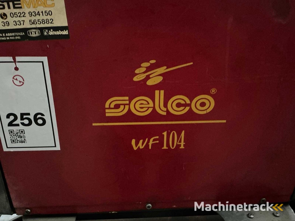 SELCO GENESIS 282 PME Welding Machine