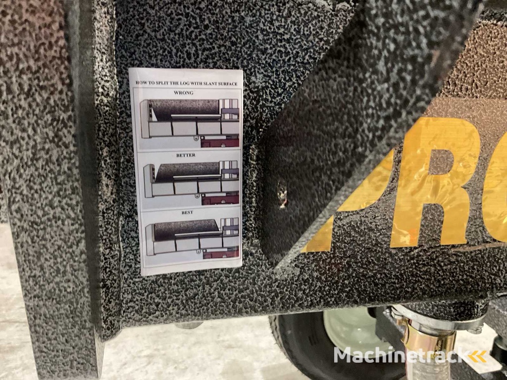 2025 Treeworxx Pro-30T Wood Beater