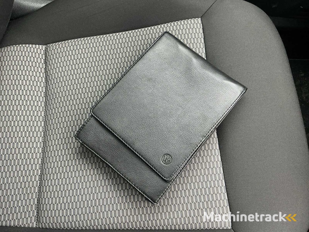 2010 - Volkswagen - Polo - 1.2 Easyline - PKW