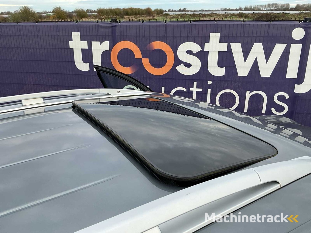 2003 - Porsche - Cayenne - 3.2 - PKW