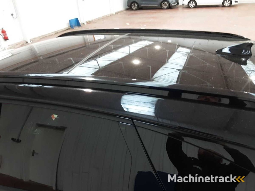 Hyundai Tucson 1.6 T-GDI Hybrid N Line Executive 2WD 2023 | 19-06-98