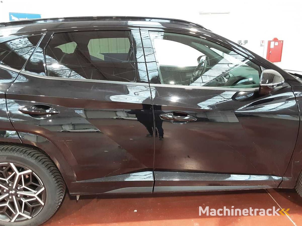 Hyundai Tucson 1.6 T-GDI Hybrid N Line Executive 2WD 2023 | 19-06-98