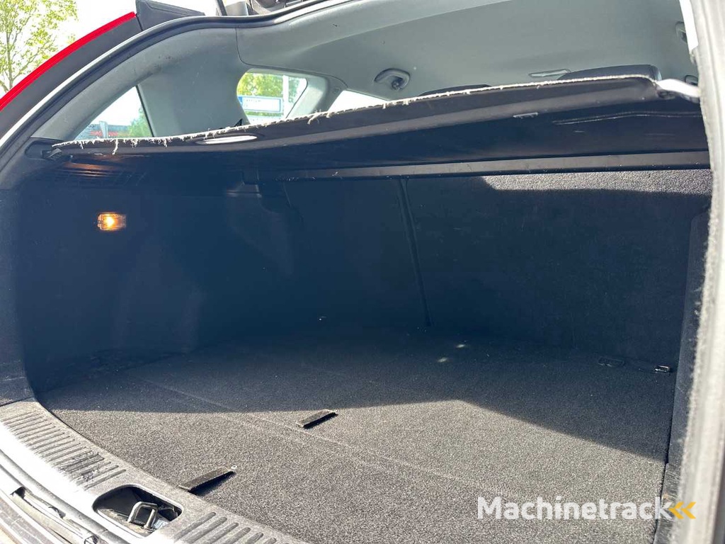 Kia - cee'd Sporty Wagon - 1.6 Business Ed. - PKW - 2007