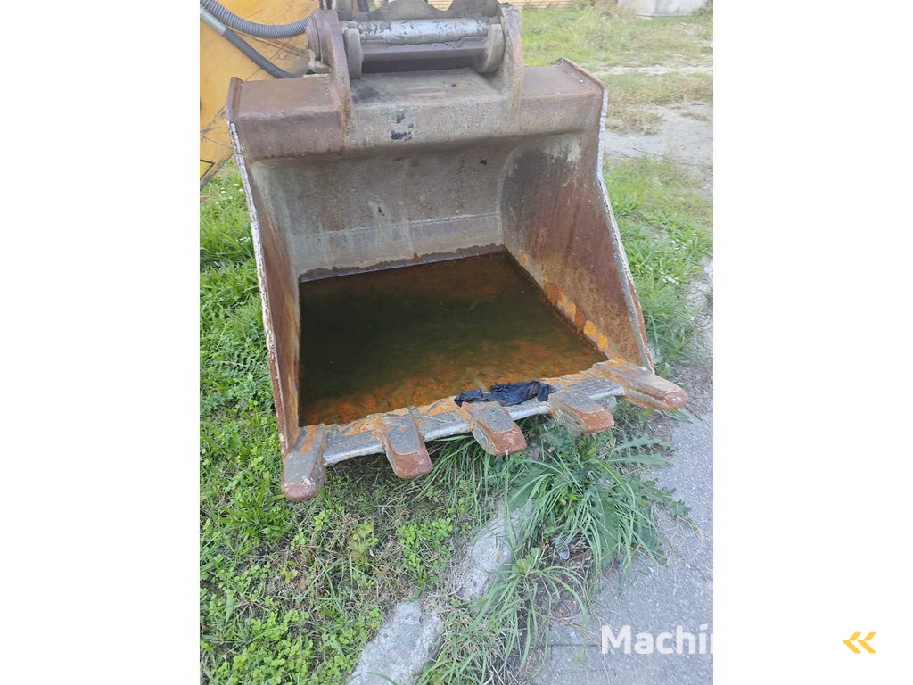 2009 - Liebherr - R914C - Tracked Excavator