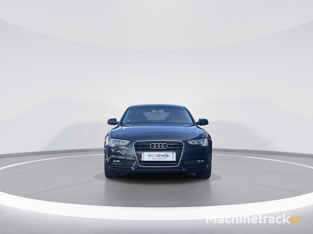 Audi A5 Sportback 1.8 TFSI Pro Line S-tronic 2012 | 74-XFN-6