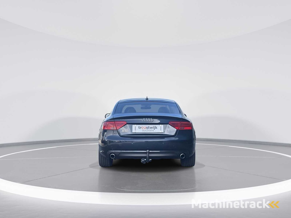 Audi A5 Sportback 1.8 TFSI Pro Line S-tronic 2012 | 74-XFN-6