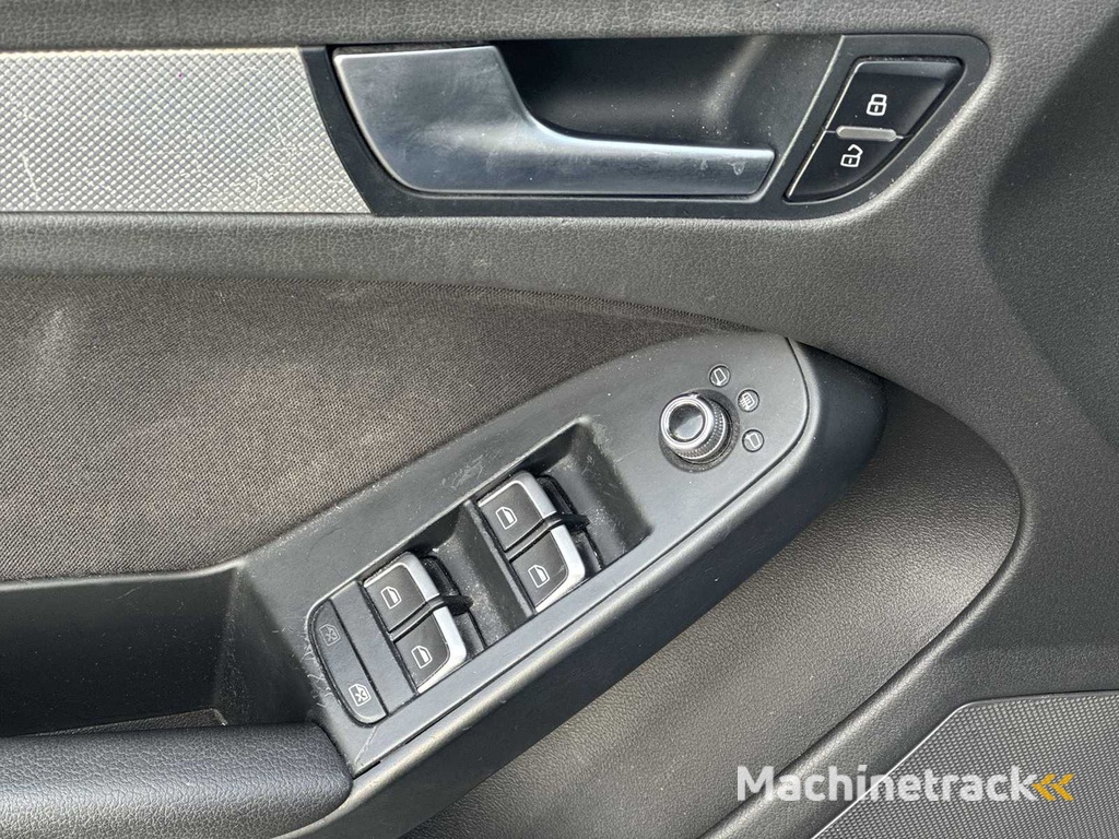 Audi A5 Sportback 1.8 TFSI Pro Line S-tronic 2012 | 74-XFN-6