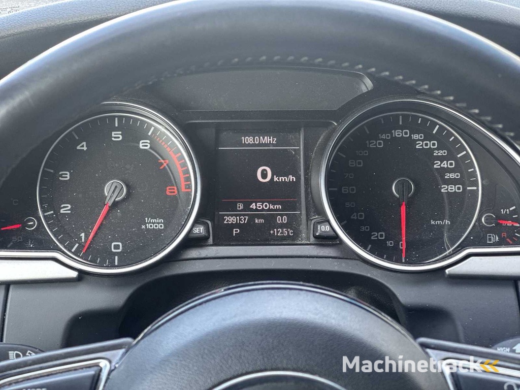 Audi A5 Sportback 1.8 TFSI Pro Line S-tronic 2012 | 74-XFN-6