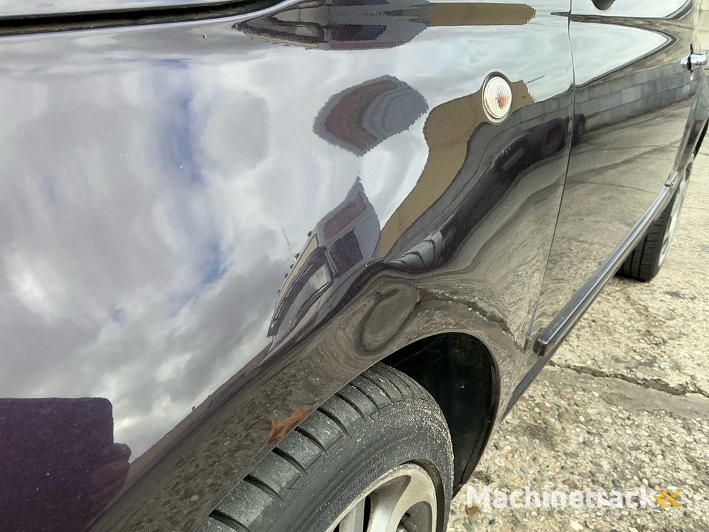 2012 Fiat 500 0.9 TwinAir Lounge