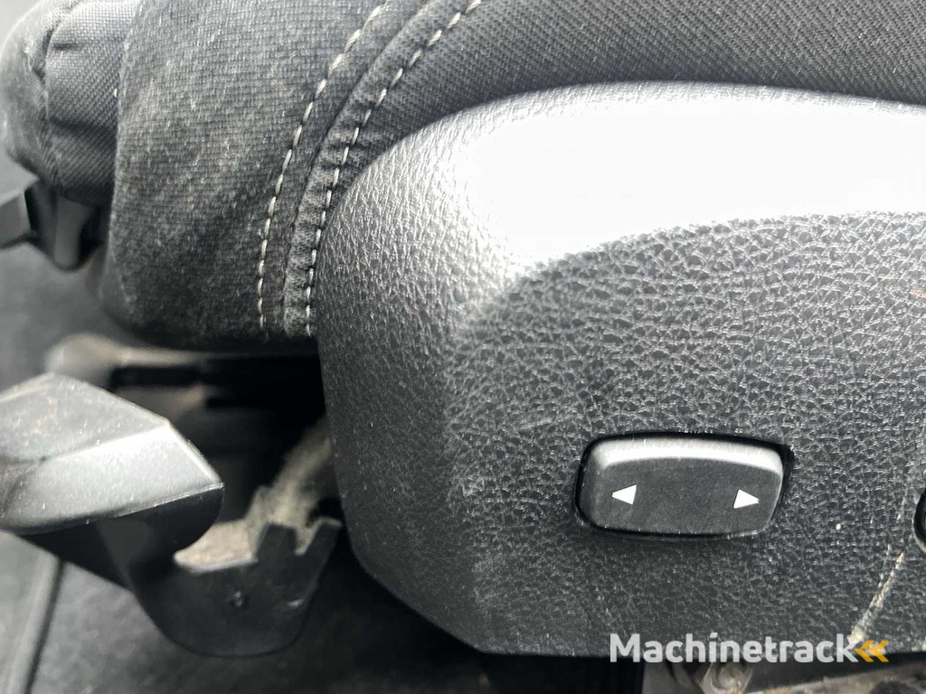 BMW 1er 118i Auto 2011 | J-005-GS