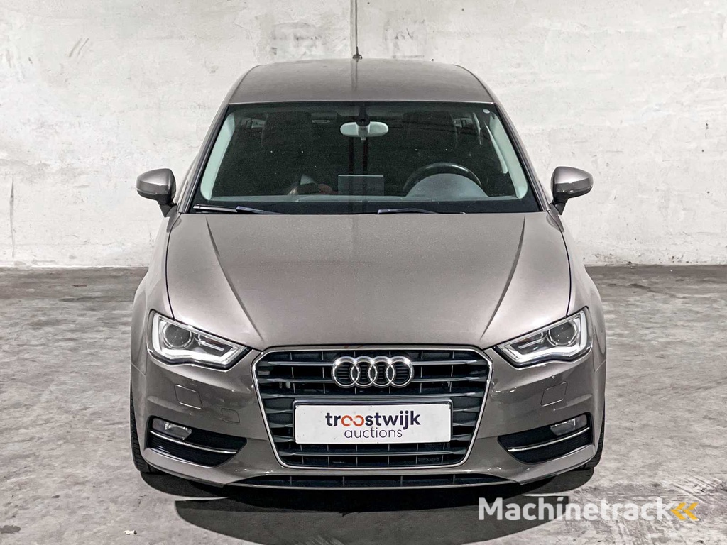 Audi A3 Sportback 1.4 TFSI Ambition Pro Line plus g-tron 110PS 2014, 7-TLL-20